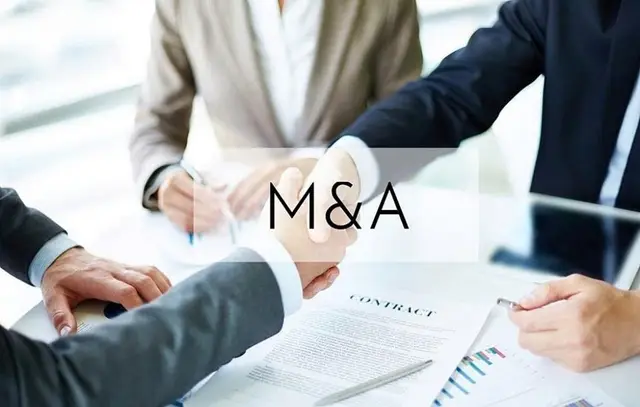 Khái niệm M&A và các hình thức M&A phổ biến