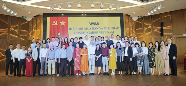 Ban Vận Động Hiệp Hội họp 16/4/2026: Sẵn sàng cho Đại hội Thành lập