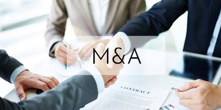 Khái niệm M&A và các hình thức M&A phổ biến