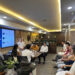 VMAA làm việc tại Bắc Ninh để kết nối khu vực