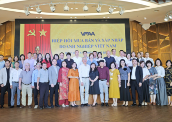 Ban Vận Động Hiệp Hội họp 16/4/2026: Sẵn sàng cho Đại hội Thành lập