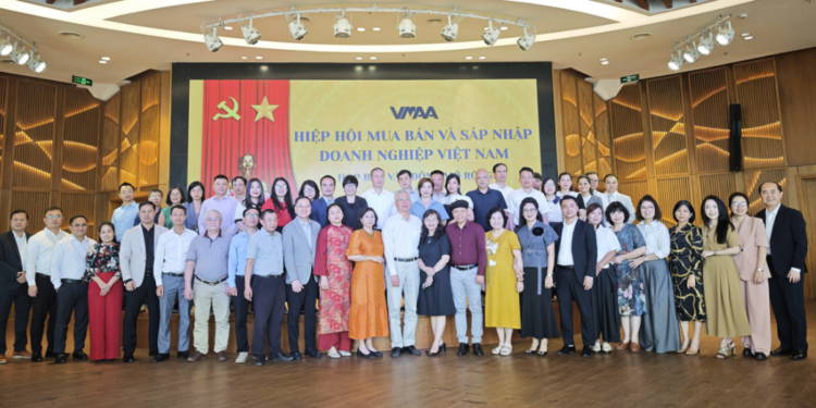 Ban Vận Động Hiệp Hội họp 16/4/2026: Sẵn sàng cho Đại hội Thành lập