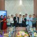 VMAA ĐỒNG CHỦ TRÌ DIỄN ĐÀN KINH TẾ THỦ ĐÔ CEF III 2026